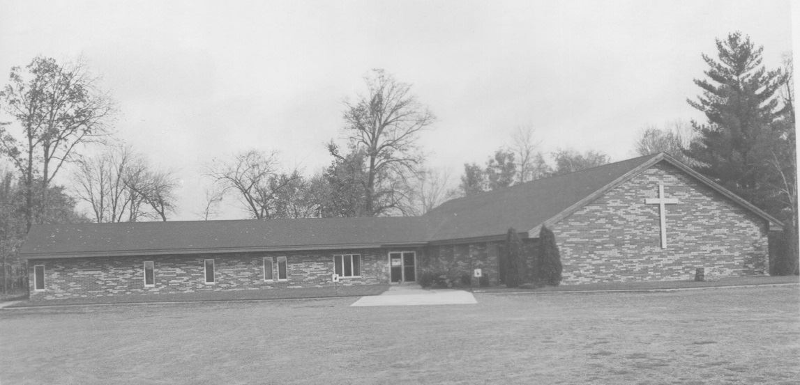 Churches - East Lincoln 2